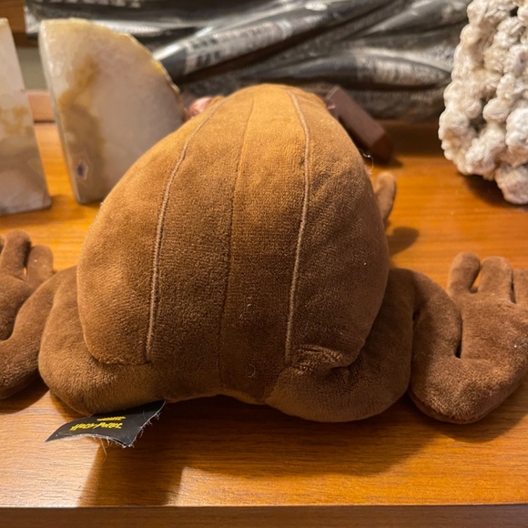 Harry Potter - The Noble Collection - Chocolate Frog - HoneyDukes - Picture 3 of 8